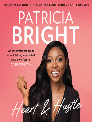 cover image of Heart and Hustle